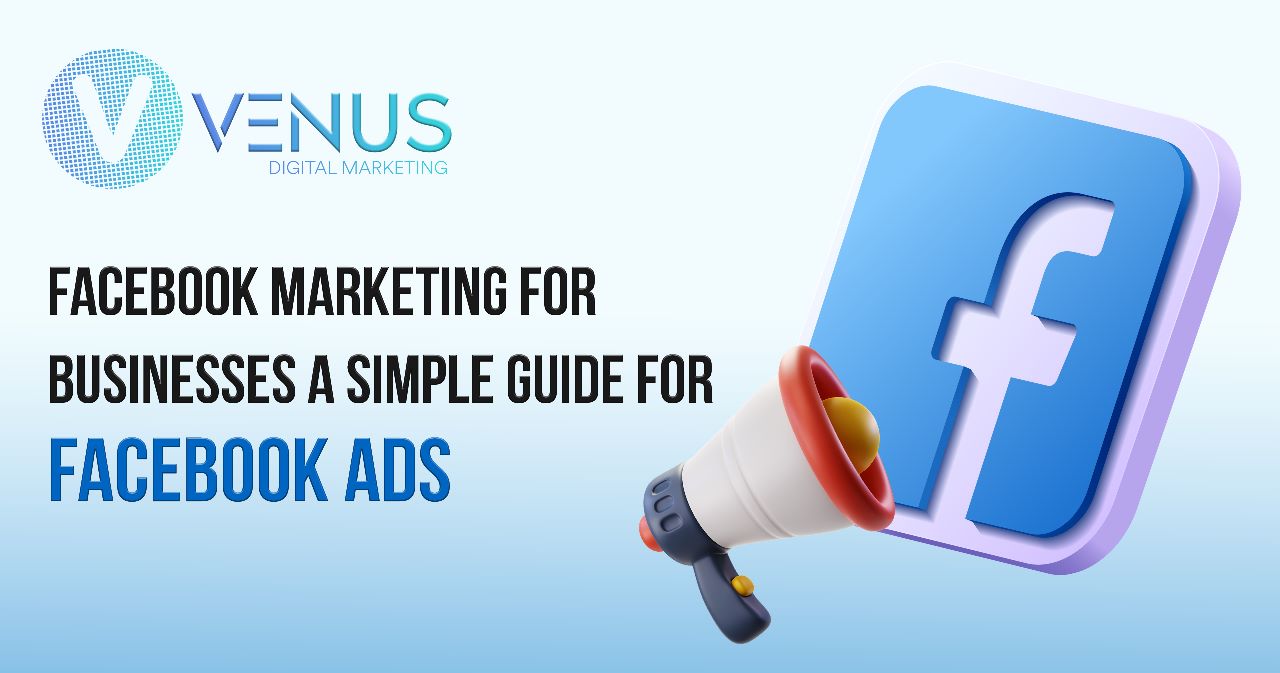 Facebook Marketing for Businesses