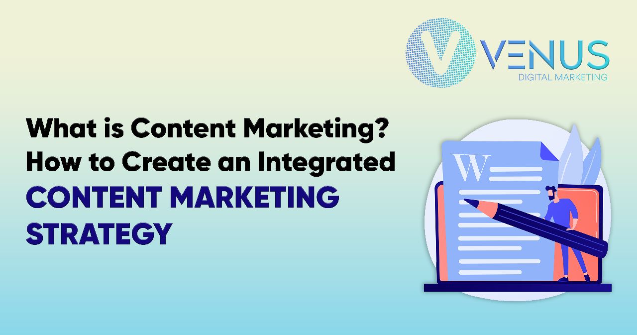 What is Content Marketing?