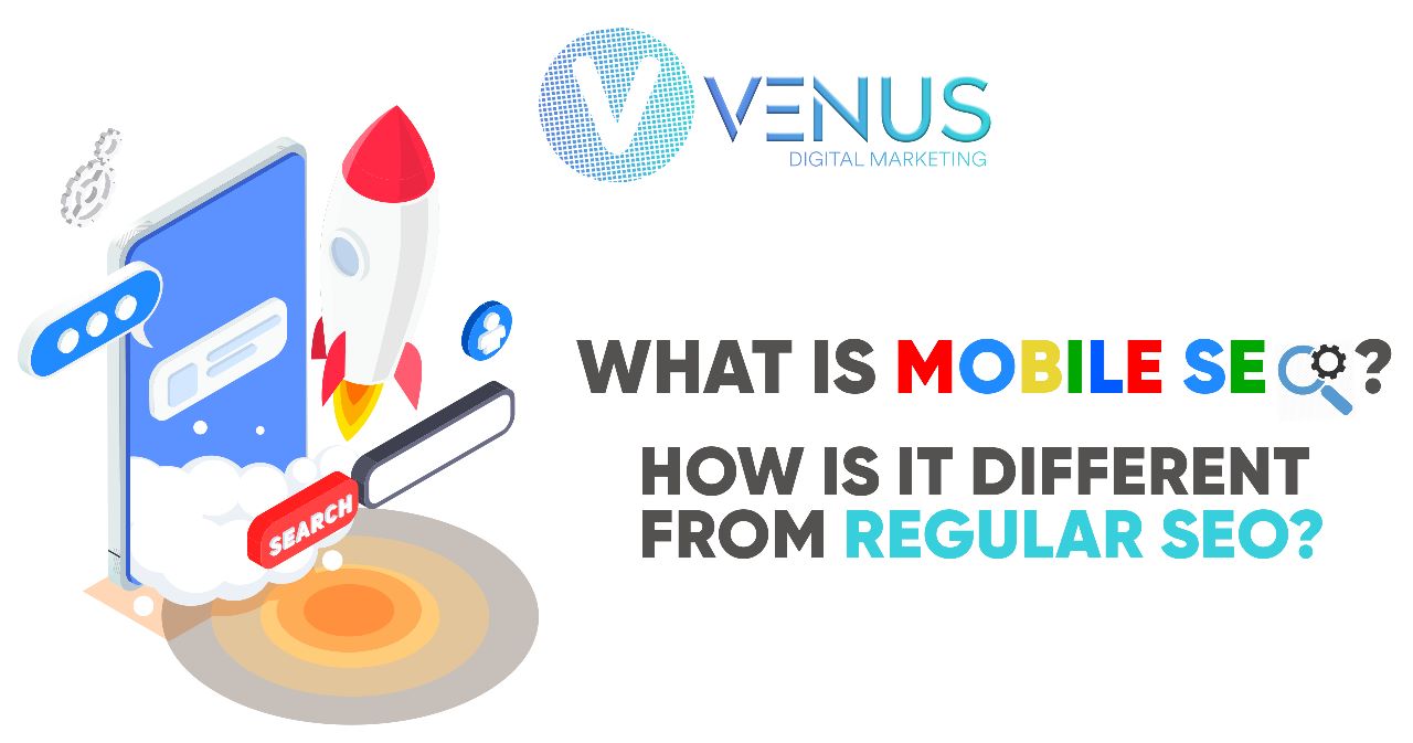 What is Mobile SEO?